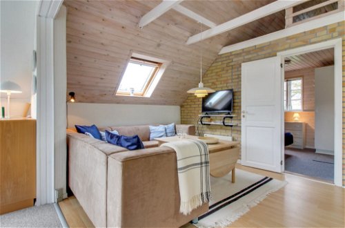 Foto 7 - Haus mit 1 Schlafzimmer in Esbjerg V mit terrasse