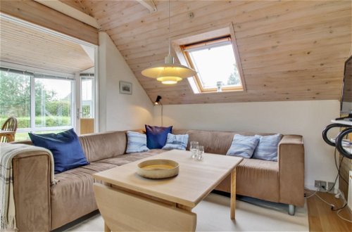 Foto 5 - Haus mit 1 Schlafzimmer in Esbjerg V mit terrasse