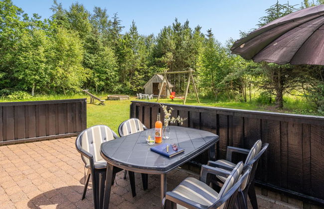 5 bedroom House in Hals with terrace - Photo 11