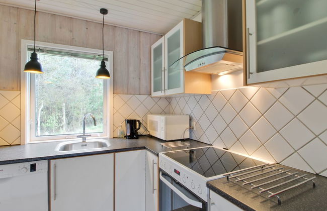 5 bedroom House in Hals with terrace - Photo 21