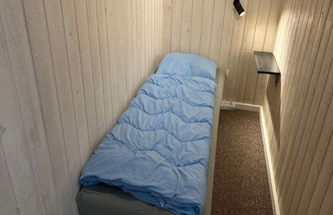 5 bedroom House in Hals with terrace - Photo 12