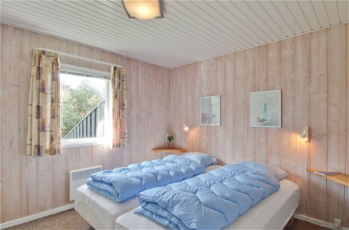 Foto 5 - Haus mit 4 Schlafzimmern in Hals mit terrasse