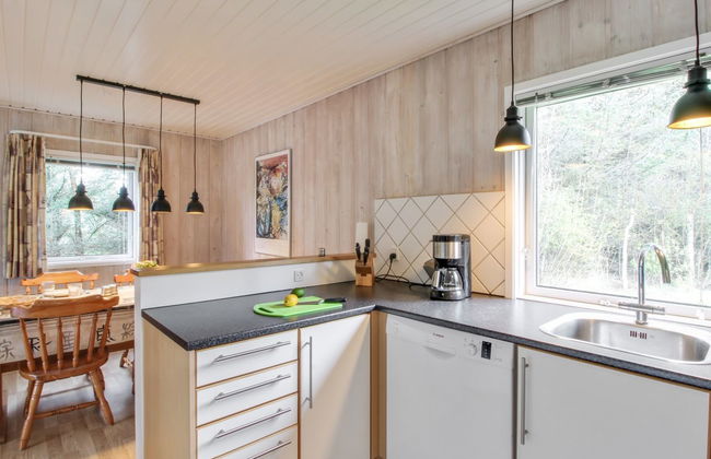 5 bedroom House in Hals with terrace - Photo 13