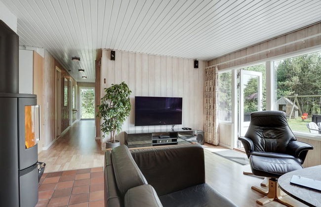 5 bedroom House in Hals with terrace - Photo 16