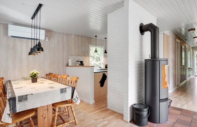 5 bedroom House in Hals with terrace - Photo 24