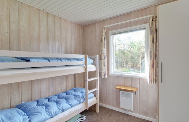 5 bedroom House in Hals with terrace - Photo 17