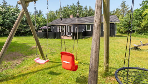 5 bedroom House in Hals with terrace - Photo 5