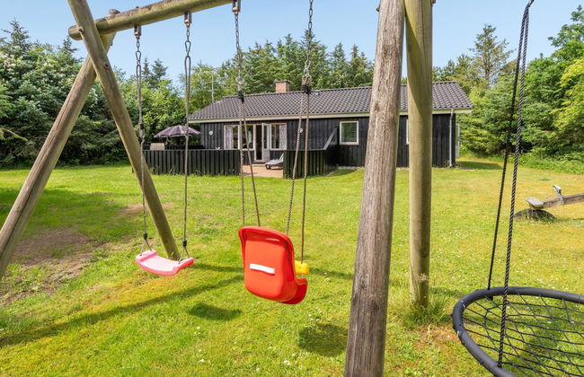 5 bedroom House in Hals with terrace - Photo 5