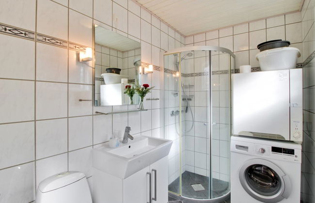 5 bedroom House in Hals with terrace - Photo 25