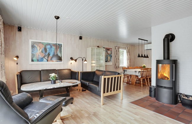 5 bedroom House in Hals with terrace - Photo 26