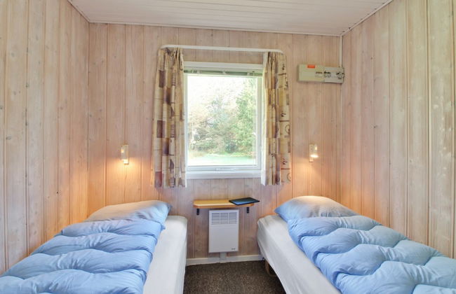 5 bedroom House in Hals with terrace - Photo 22