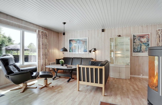 5 bedroom House in Hals with terrace - Photo 18