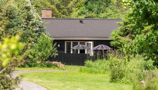 5 bedroom House in Hals with terrace - Photo 3