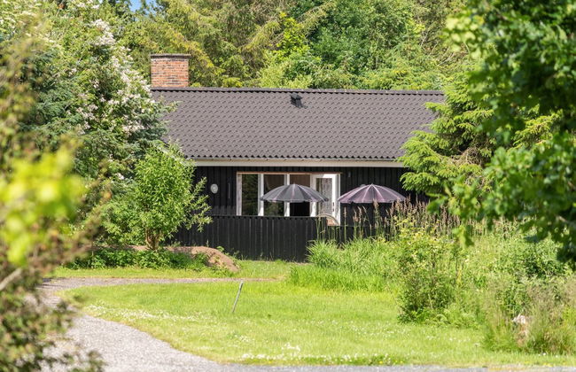 5 bedroom House in Hals with terrace - Photo 3