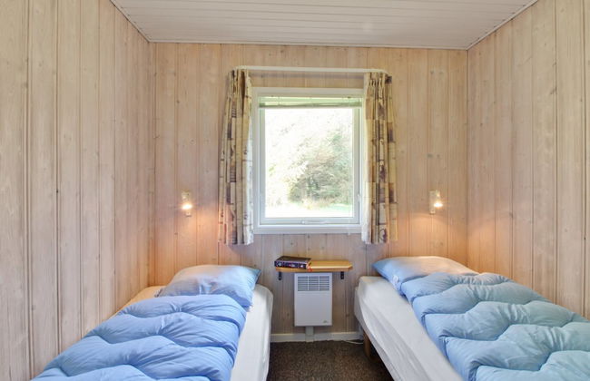 5 bedroom House in Hals with terrace - Photo 20