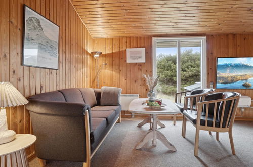 Foto 32 - Haus mit 3 Schlafzimmern in Nørre Vorupør mit terrasse