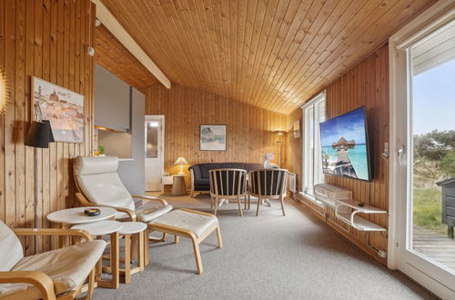 Foto 30 - Haus mit 3 Schlafzimmern in Nørre Vorupør mit terrasse