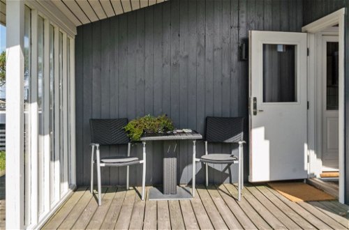 Foto 20 - Casa de 3 quartos em Nørre Vorupør com terraço