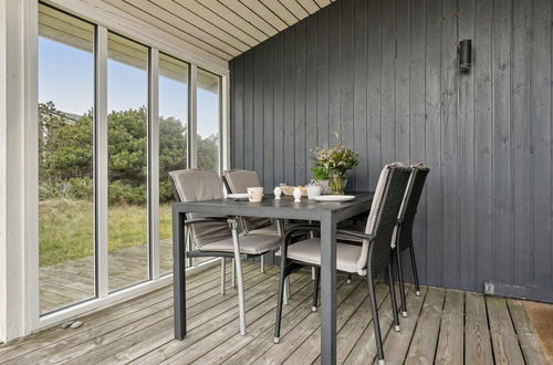 Foto 18 - Haus mit 3 Schlafzimmern in Nørre Vorupør mit terrasse