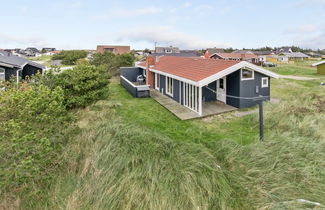 Foto 3 - Haus mit 3 Schlafzimmern in Nørre Vorupør mit terrasse