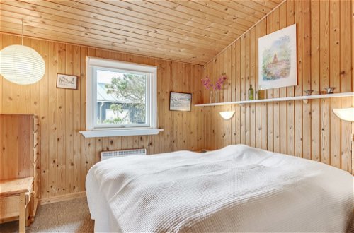 Foto 13 - Casa con 3 camere da letto a Nørre Vorupør con terrazza