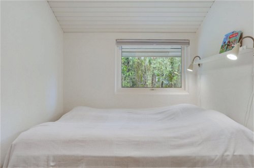 Foto 14 - Haus mit 4 Schlafzimmern in Grenaa mit terrasse