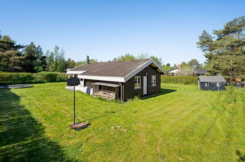 Photo 23 - Maison de 3 chambres à Rødby avec terrasse