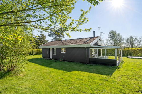 Photo 24 - Maison de 3 chambres à Rødby avec terrasse