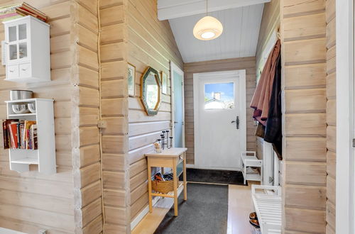 Photo 12 - 3 bedroom House in Rødby with terrace