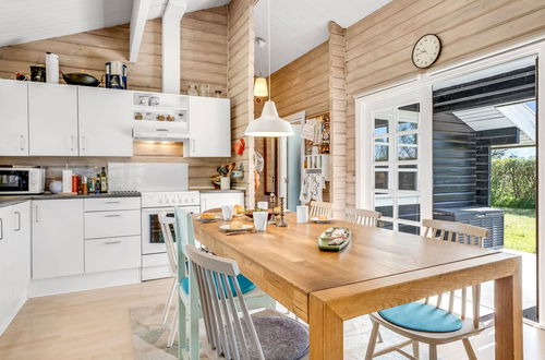 Photo 17 - 3 bedroom House in Rødby with terrace