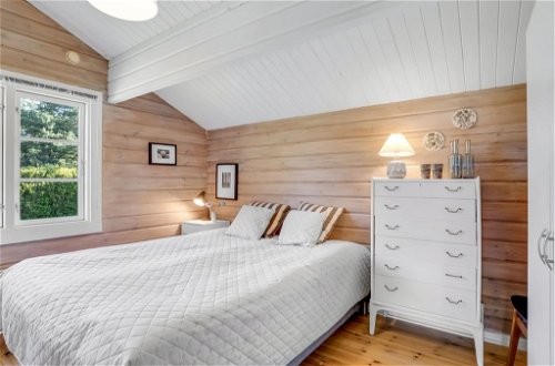 Foto 10 - Casa con 3 camere da letto a Rødby con terrazza