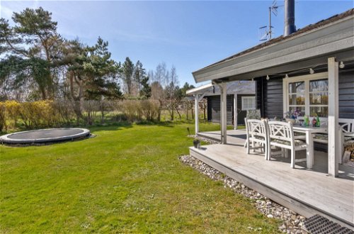 Foto 4 - Casa de 3 quartos em Rødby com terraço