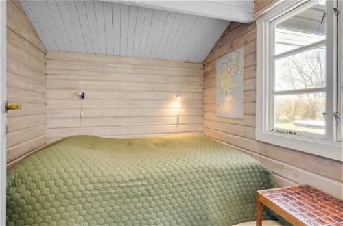 Foto 10 - Casa de 3 quartos em Rødby com terraço