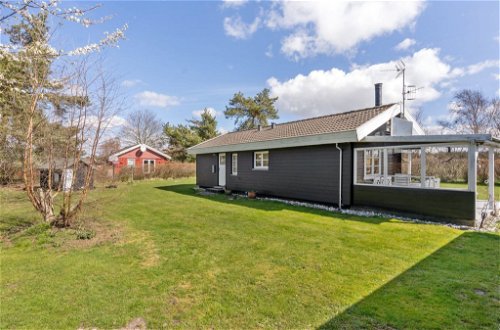 Foto 16 - Haus mit 3 Schlafzimmern in Rødby mit terrasse