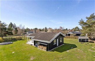 Foto 2 - Haus mit 3 Schlafzimmern in Rødby mit terrasse