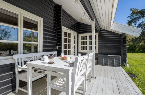 Photo 5 - 3 bedroom House in Rødby with terrace