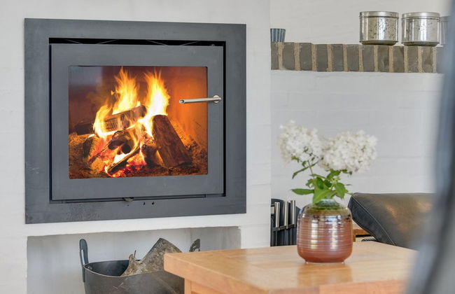 Casa de 3 quartos em Flovt Strand com sauna - Foto 33