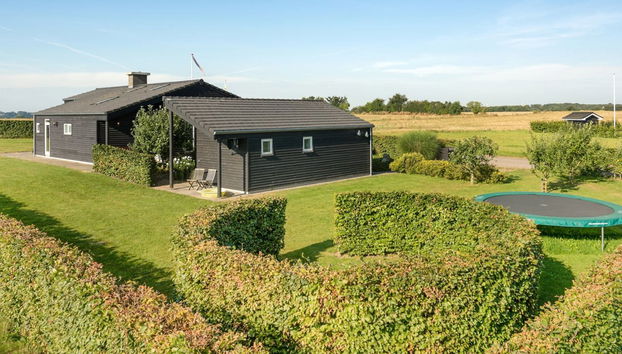 Maison de 3 chambres à Flovt Strand avec sauna - Photo 5