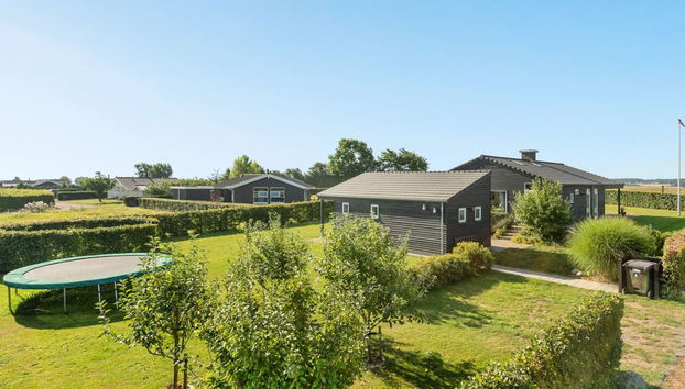 Maison de 3 chambres à Flovt Strand avec sauna - Photo 4