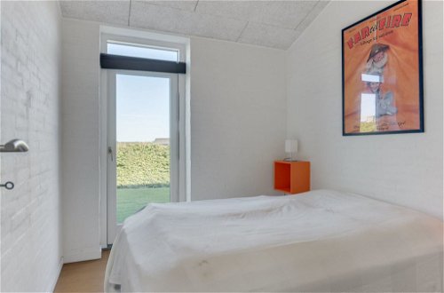 Foto 13 - Haus mit 3 Schlafzimmern in Flovt Strand mit sauna