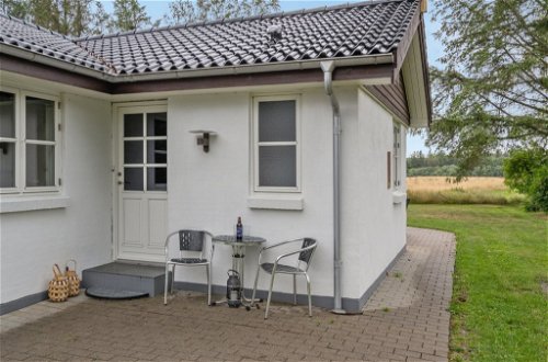 Photo 15 - 3 bedroom House in Hals with terrace