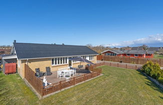 Photo 3 - Maison de 3 chambres à Fjerritslev avec terrasse