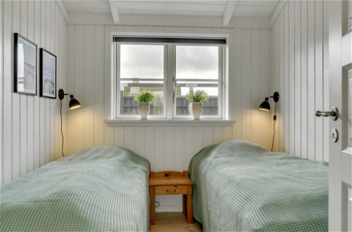 Foto 15 - Casa con 2 camere da letto a Millinge con terrazza