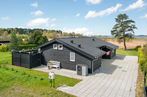 Foto 5 - Casa de 2 quartos em Millinge com terraço