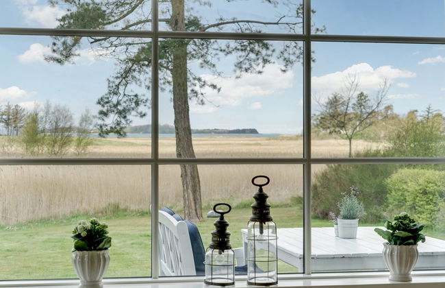 Casa de 2 quartos em Millinge com terraço - Foto 6