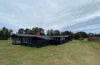 Photo 3 - Maison de 4 chambres à Lønstrup avec terrasse
