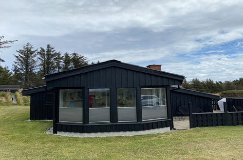 Foto 4 - Casa de 4 habitaciones en Lønstrup con terraza