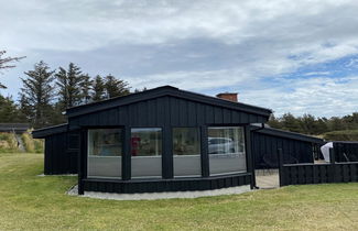 Foto 2 - Casa de 4 quartos em Lønstrup com terraço