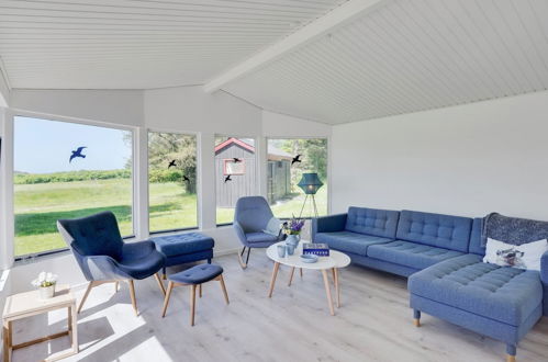 Foto 5 - Casa con 4 camere da letto a Lønstrup con terrazza