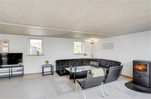Foto 4 - Casa con 3 camere da letto a Spøttrup con terrazza